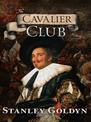 cover image of The Cavalier Club